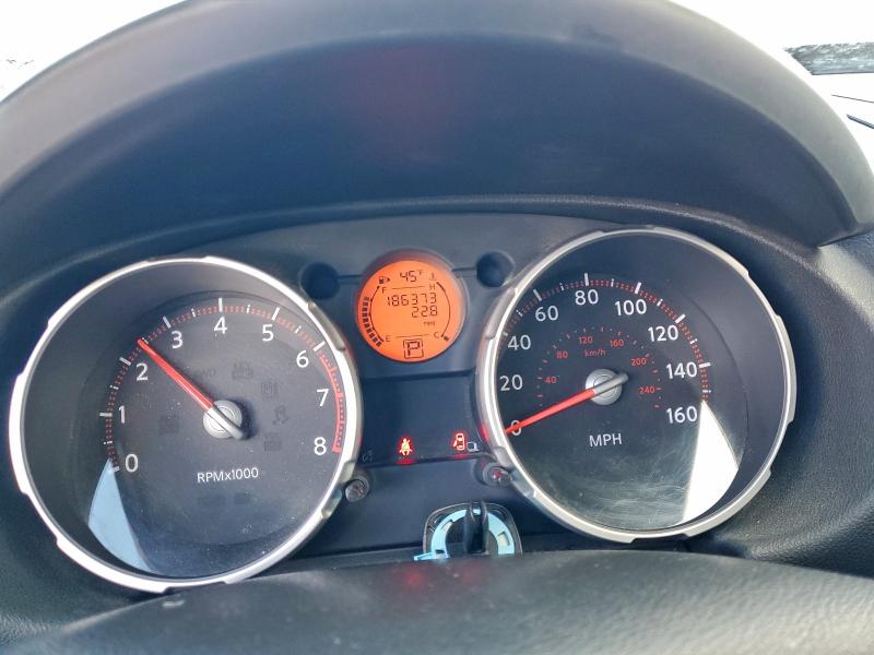 Продажа на аукционе авто 2008 Nissan Rogue, vin: JN8AS58V38W138883, номер лота: 94735705