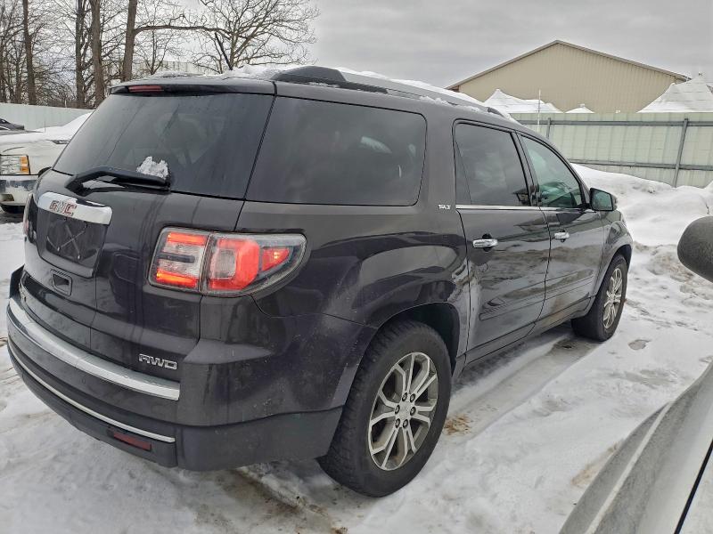 Продаж на аукціоні авто 2015 Gmc Acadia Slt, vin: 1GKKVRKDXFJ161428, номер лоту: 97160075