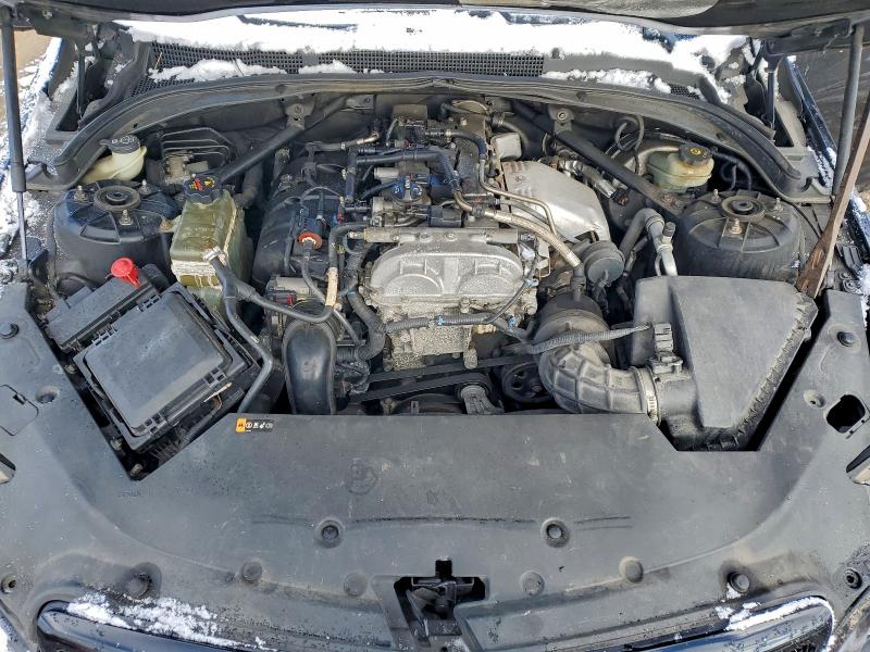 Продаж на аукціоні авто 2013 Cadillac Ats, vin: 1G6AH5RX7D0159911, номер лоту: 95481525