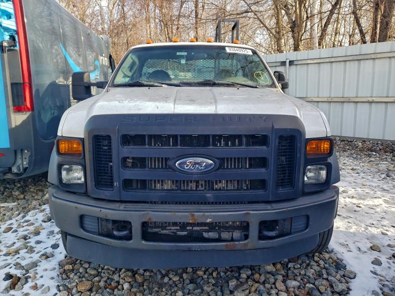 Продаж на аукціоні авто 2009 Ford F450 Super, vin: 1FDAF46R69EA21317, номер лоту: 93840925