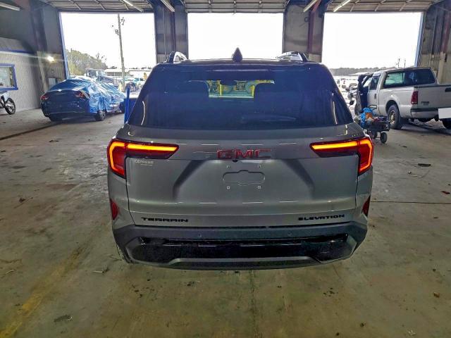 96113925 :رقم المزاد ، 3GKALMEGXTL117816 vin ، 2026 Gmc Terrain El مزاد بيع