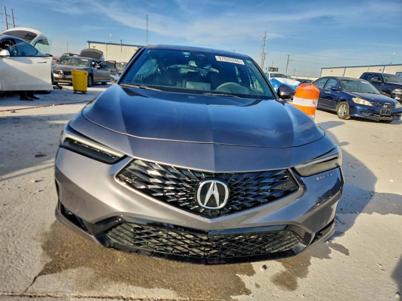 Aukcja sprzedaży 2023 Acura Integra, vin: 19UDE4H62PA014541, numer aukcji: 98360315