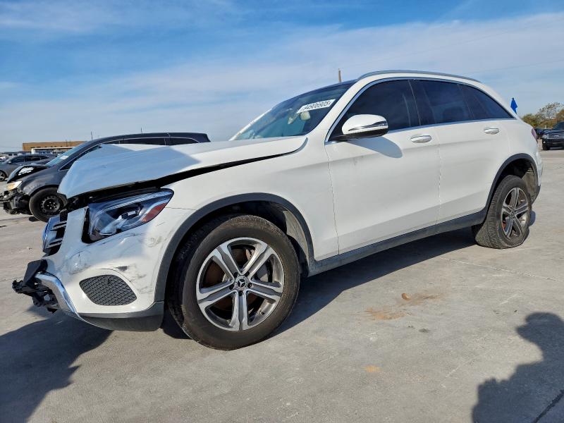 Продаж на аукціоні авто 2019 Mercedes-benz Glc 300, vin: WDC0G4JB9K1000699, номер лоту: 94906905