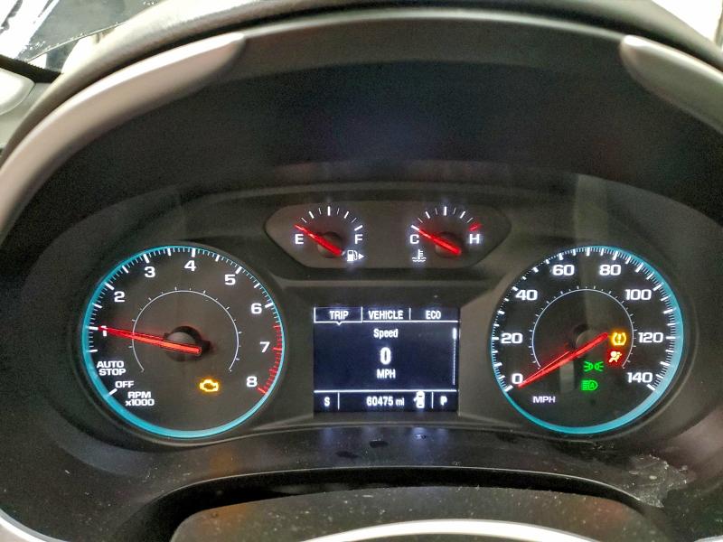 Aukcja sprzedaży 2023 Chevrolet Malibu, vin: 1G1ZD5ST1PF156600, numer aukcji: 94662435