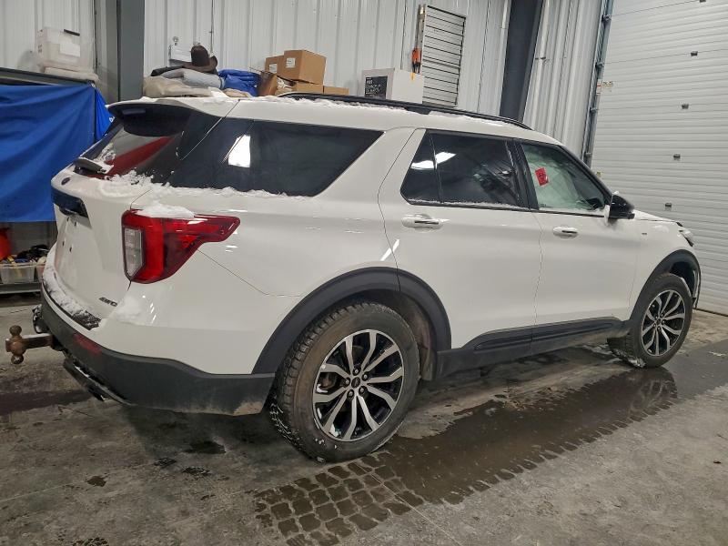 Aukcja sprzedaży 2023 Ford Explorer, vin: 1FMSK8KH3PGA89385, numer aukcji: 95263945