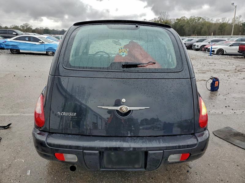 94564705 :رقم المزاد ، 3A8FY48BX8T113820 vin ، 2008 Chrysler Pt Cruiser مزاد بيع