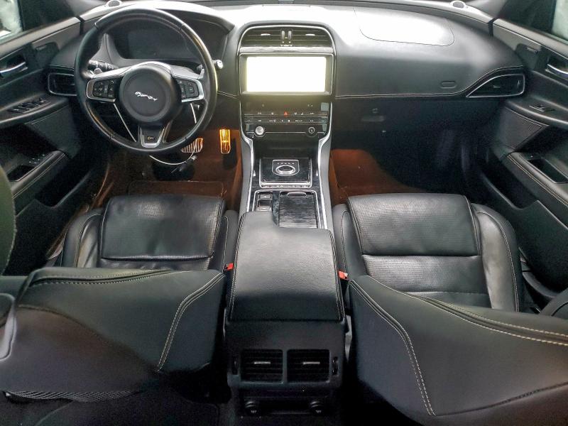 Продаж на аукціоні авто 2019 Jaguar Xe S, vin: SAJAG4FVXKCP48901, номер лоту: 94821695