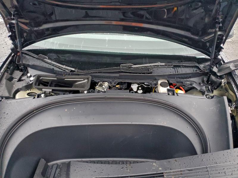 2025 Tesla Model 3 მანქანა იყიდება აუქციონზე, vin: 5YJ3E1EAXSF081308, აუქციონის ნომერი: 95943515