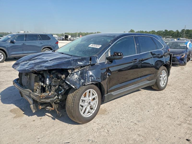 96350925 :رقم المزاد ، 2FMPK4J91RBA93812 vin ، 2024 Ford Edge Sel مزاد بيع