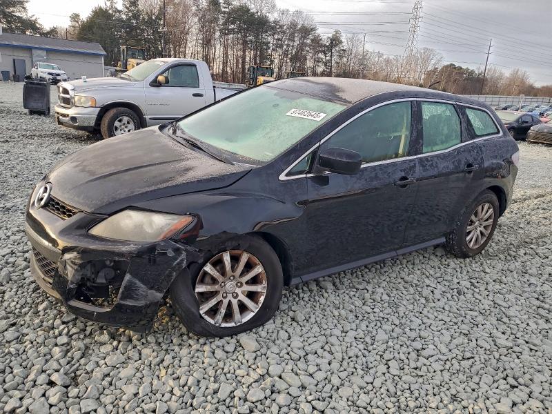 Aukcja sprzedaży 2011 Mazda Cx-7, vin: JM3ER2AM4B0392080, numer aukcji: 97462645