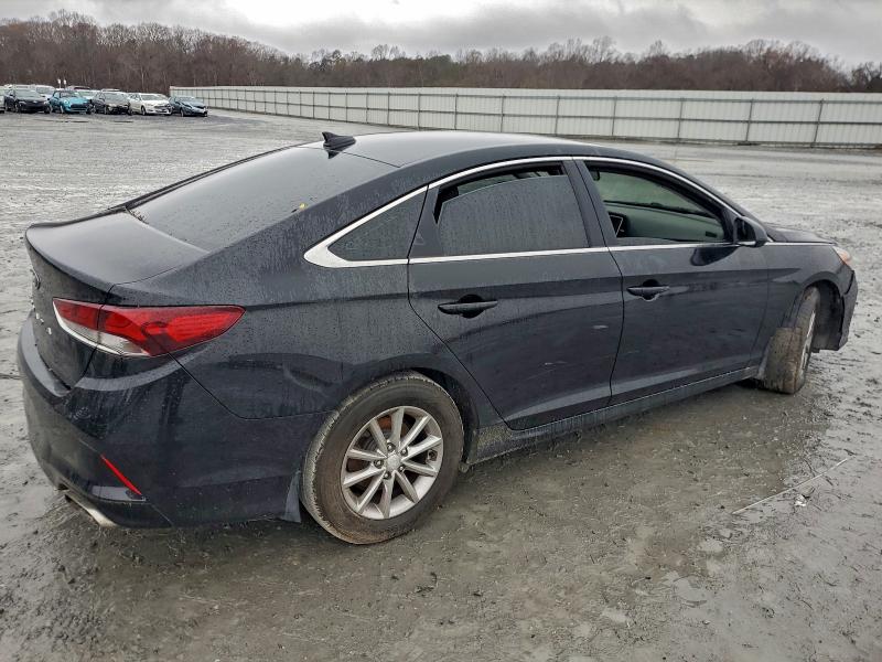 94563885 :رقم المزاد ، 5NPE24AF3JH678434 vin ، 2018 Hyundai Sonata مزاد بيع