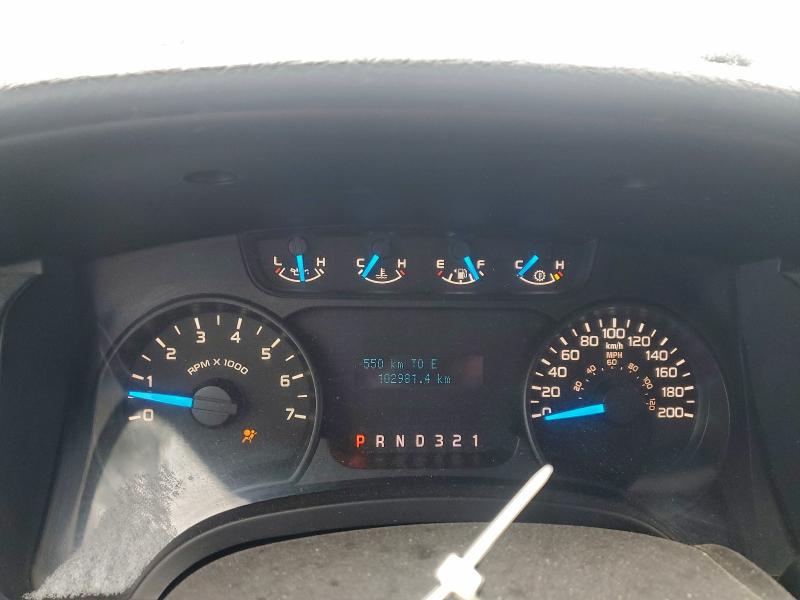 Aukcja sprzedaży 2013 Ford F150, vin: 1FTEX1CM8DFC89203, numer aukcji: 92763465