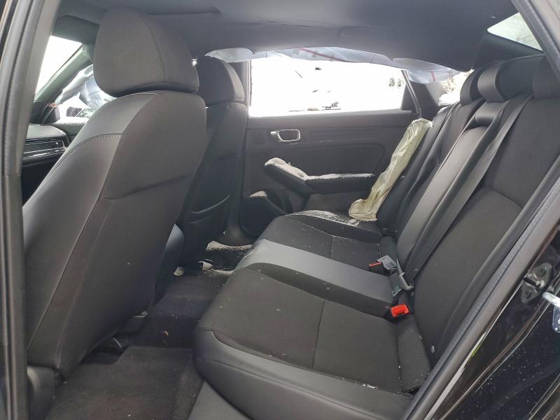 Aukcja sprzedaży 2026 Honda Civic, vin: 2HGFE4F82TH001278, numer aukcji: 94049645