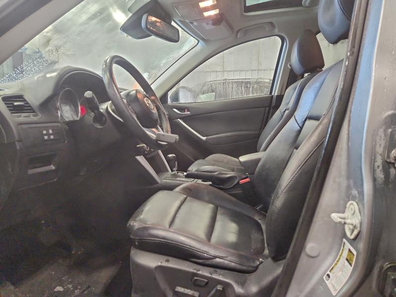 Aukcja sprzedaży 2014 Mazda Cx-5, vin: JM3KE4DY3E0325449, numer aukcji: 95425895