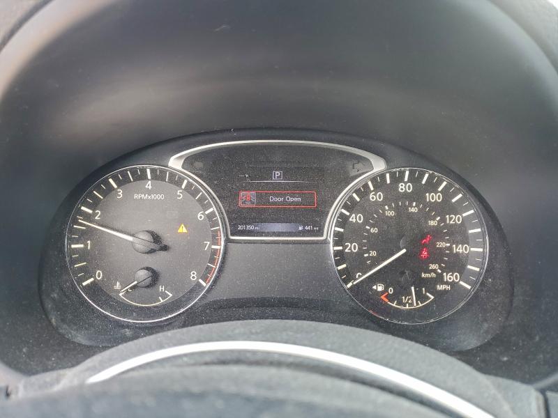 Aukcja sprzedaży 2016 Nissan Altima 2.5, vin: 1N4AL3AP1GC173758, numer aukcji: 95534355