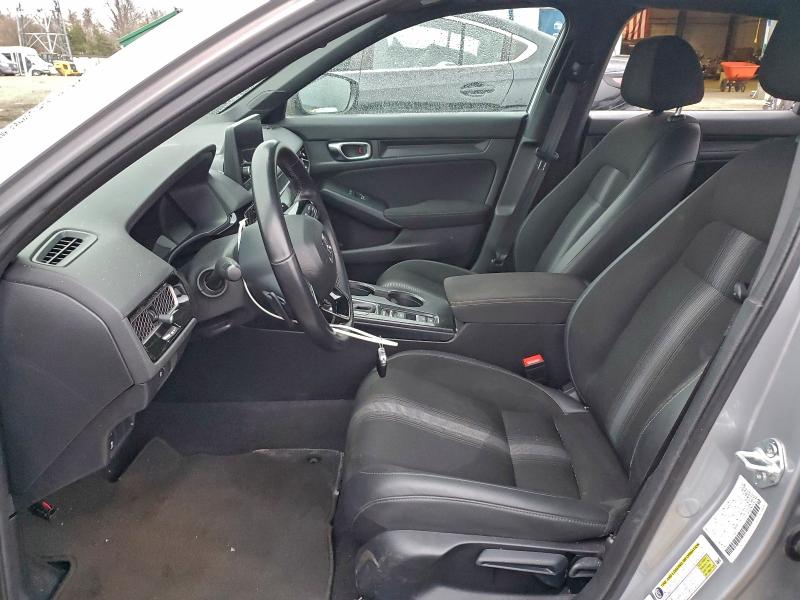2024 Honda Civic Spor მანქანა იყიდება აუქციონზე, vin: 2HGFE2F54RH513790, აუქციონის ნომერი: 96383655