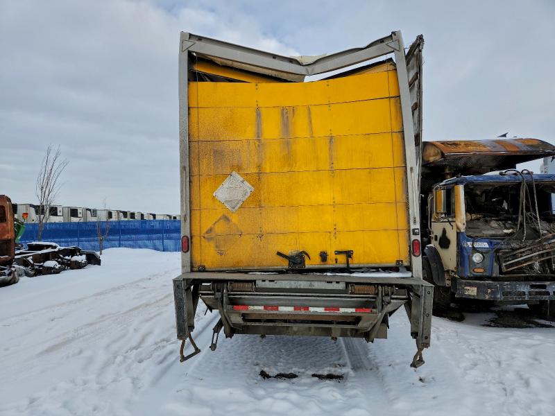 Продаж на аукціоні авто 2018 Freightliner M2, vin: 3ALACXFC7JDJU1036, номер лоту: 94474505