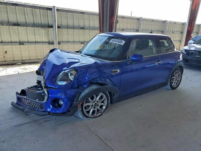 Продажа на аукционе авто 2019 Mini Cooper, vin: WMWXP5C52K2H29896, номер лота: 98719585