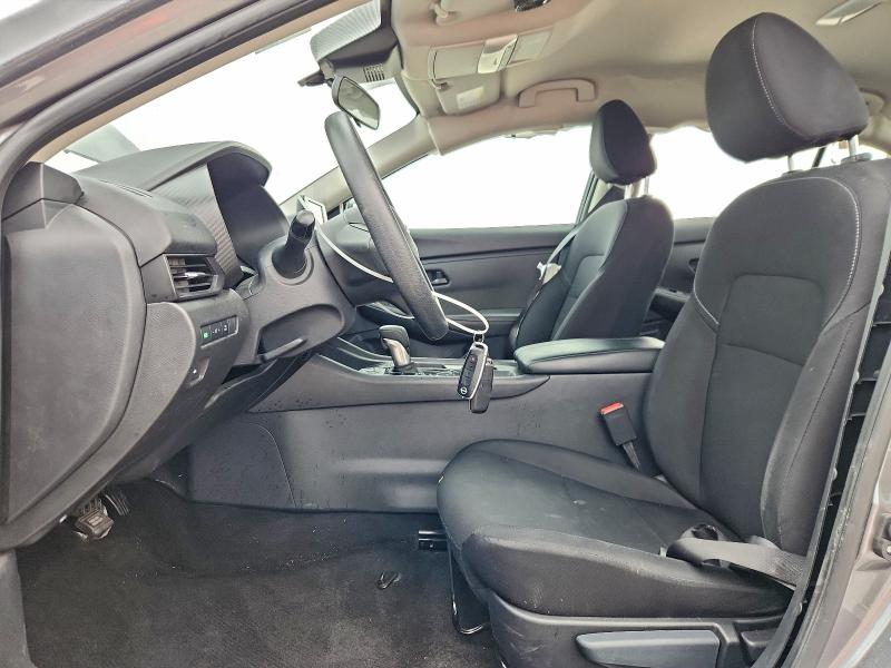 Aukcja sprzedaży 2024 Nissan Sentra, vin: 3N1AB8BV1RY331424, numer aukcji: 95559545