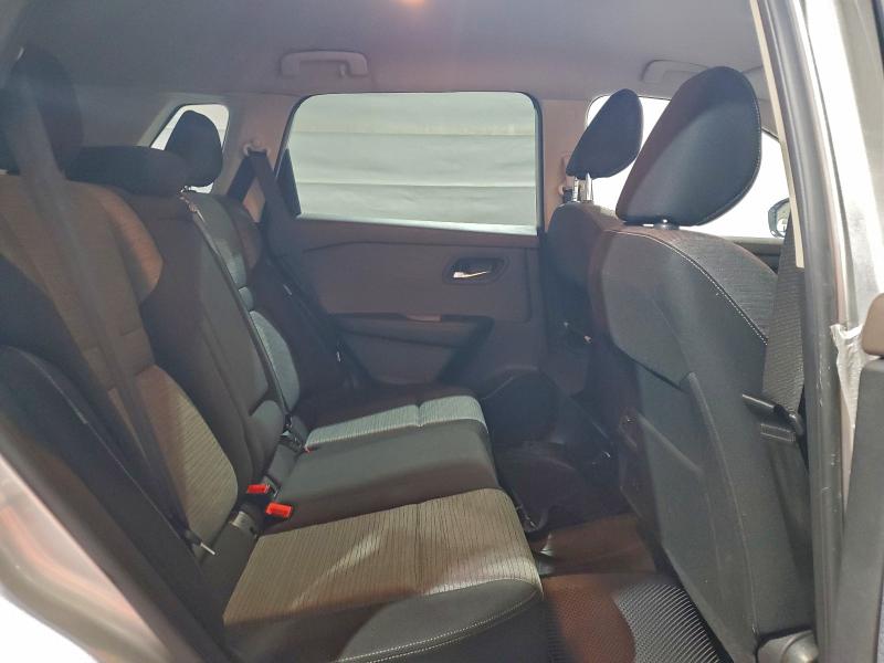 Aukcja sprzedaży 2021 Nissan Rogue, vin: JN8AT3BB7MW214325, numer aukcji: 96927055