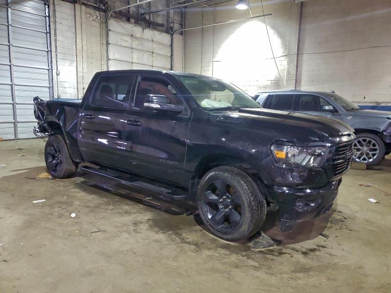 2019 Ram 1500 მანქანა იყიდება აუქციონზე, vin: 1C6SRFFT6KN904256, აუქციონის ნომერი: 96980495