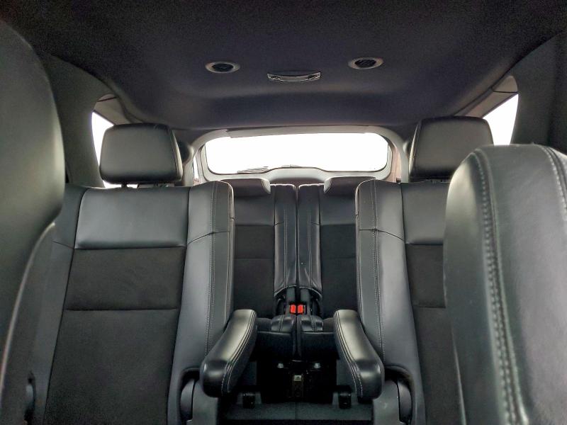 Продажа на аукционе авто 2021 Dodge Durango, vin: 1C4RDJDG5MC521311, номер лота: 96411655