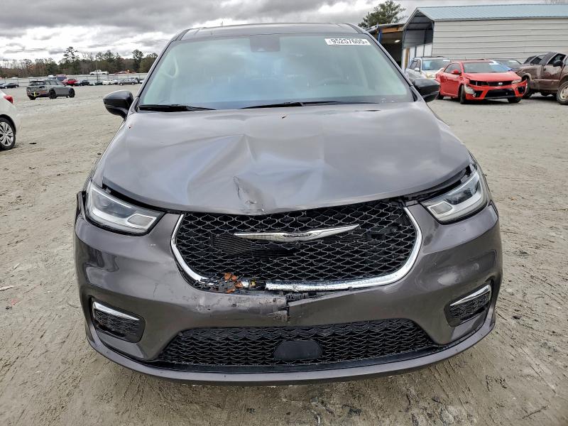 Продажа на аукционе авто 2023 Chrysler Pacifica, vin: 2C4RC1BG5PR508365, номер лота: 95257605