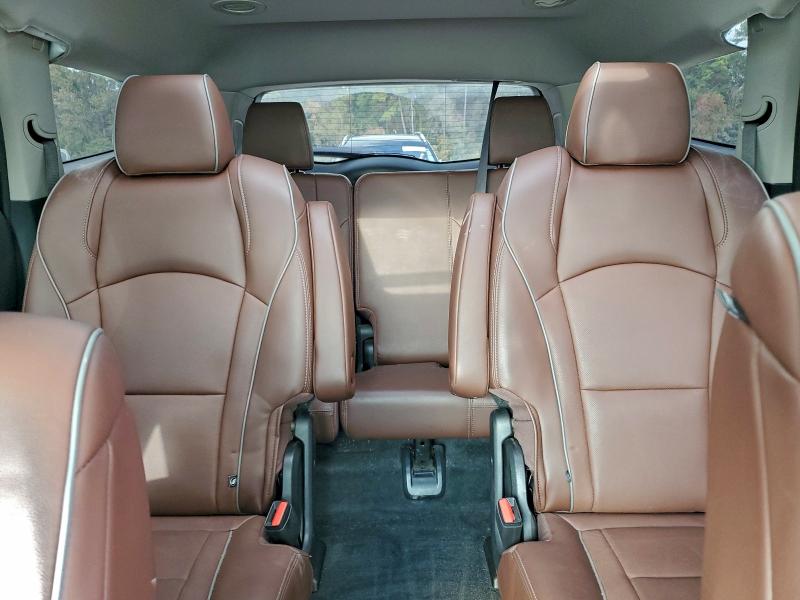Продажа на аукционе авто 2020 Buick Enclave, vin: 5GAERDKW2LJ271632, номер лота: 96272515