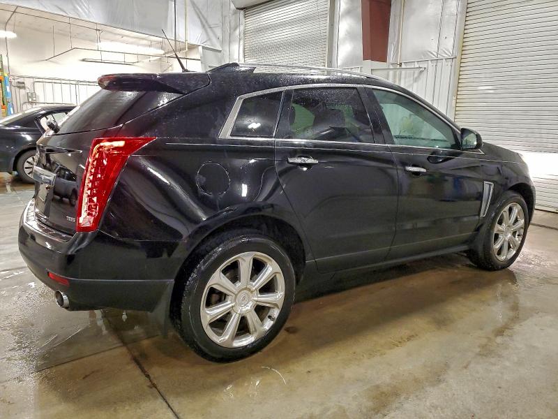 Aukcja sprzedaży 2013 Cadillac Srx, vin: 3GYFNCE32DS651008, numer aukcji: 97496705