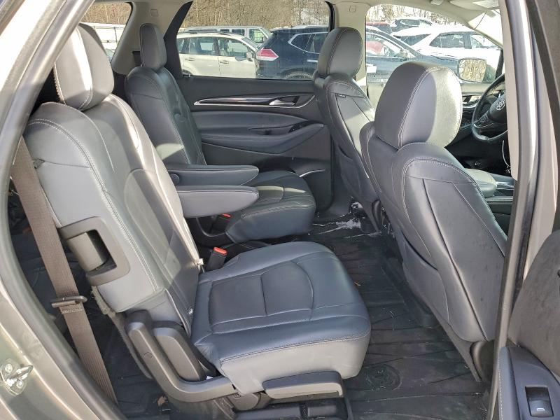 Продаж на аукціоні авто 2018 Buick Enclave, vin: 5GAEVBKW4JJ224888, номер лоту: 96482205