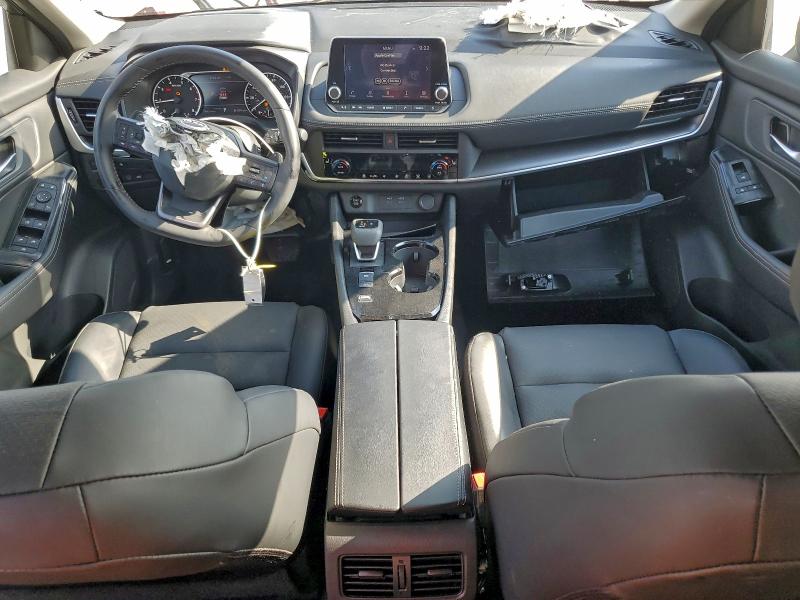 Продажа на аукционе авто 2025 Nissan Rogue Sv, vin: 5N1BT3BA6SC826582, номер лота: 95545075