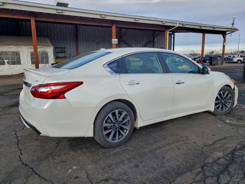 2017 Niss Altima მანქანა იყიდება აუქციონზე, vin: 1N4AL3AP3HC179837, აუქციონის ნომერი: 96641965