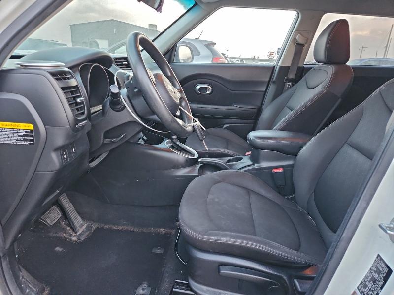 Продажа на аукционе авто 2016 Kia Soul, vin: KNDJN2A21G7375074, номер лота: 96187255