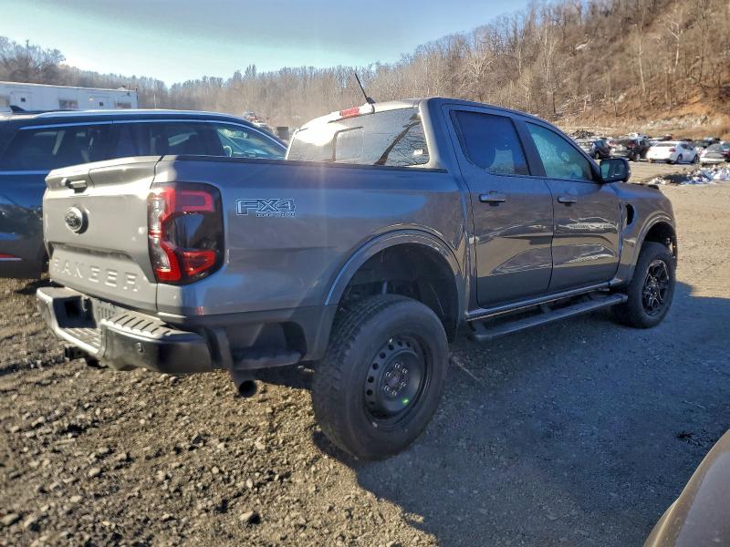 Aukcja sprzedaży 2025 Ford Ranger Lar, vin: 1FTER4KP7SLE02841, numer aukcji: 96258395