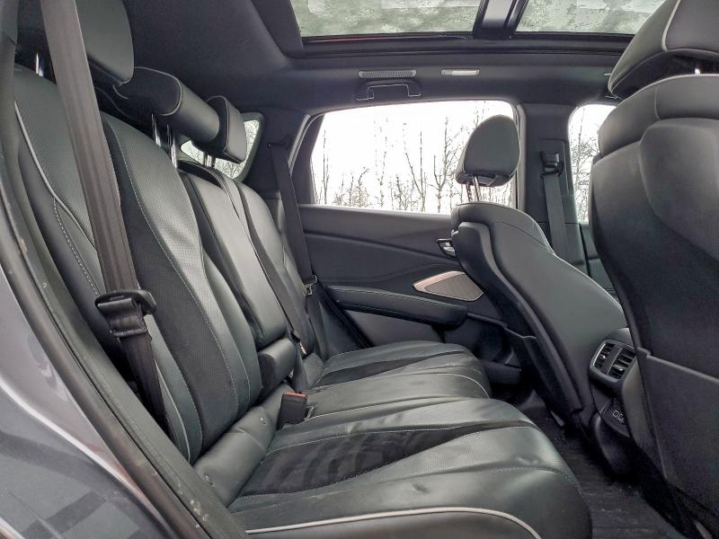 Продажа на аукционе авто 2021 Acura Rdx, vin: 5J8TC2H68ML803380, номер лота: 97443345