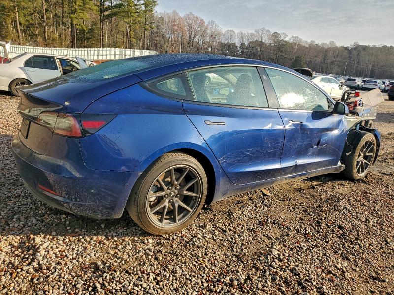 Aukcja sprzedaży 2021 Tesla Model 3, vin: 5YJ3E1EA1MF090014, numer aukcji: 94026915