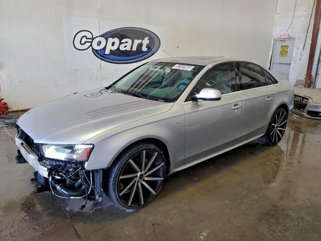 Aukcja sprzedaży 2016 Audi A4, vin: WAUEFAFL9GN016557, numer aukcji: 54287306