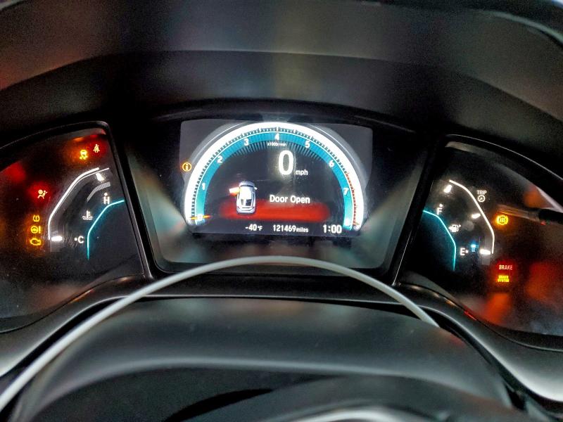 Auction sale of the 2017 Honda Civic Ex, vin: SHHFK7H5XHU409387, lot number: 92022655