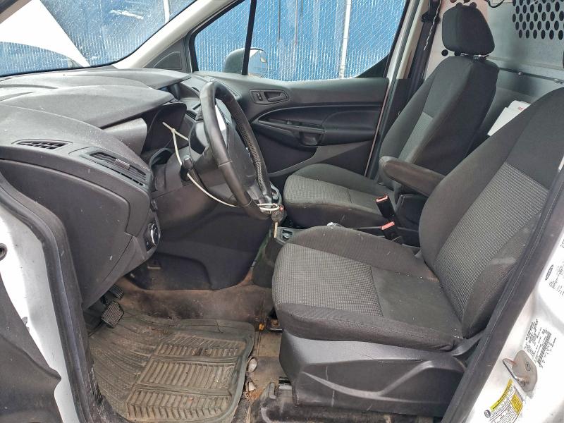 Продажа на аукционе авто 2018 Ford Transit Co, vin: NM0LS7E72J1374429, номер лота: 98638205