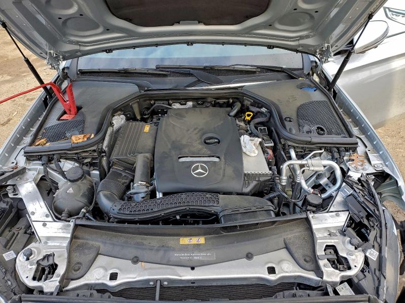 96082025 :رقم المزاد ، WDDZF4KB1KA616580 vin ، 2019 Mercedes-benz E مزاد بيع