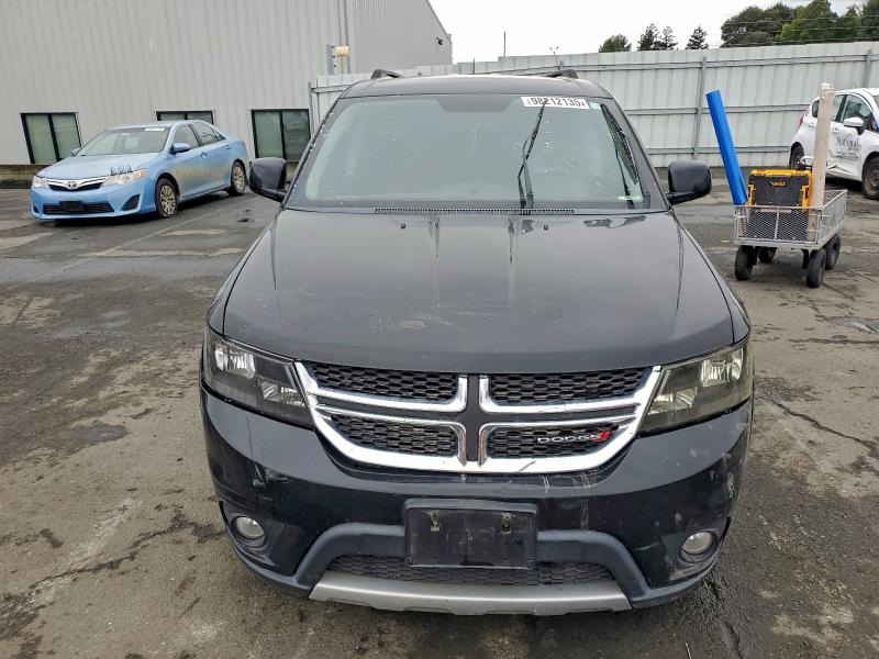 2016 Dodge Journey Sx მანქანა იყიდება აუქციონზე, vin: 3C4PDDBGXGT159805, აუქციონის ნომერი: 98212135