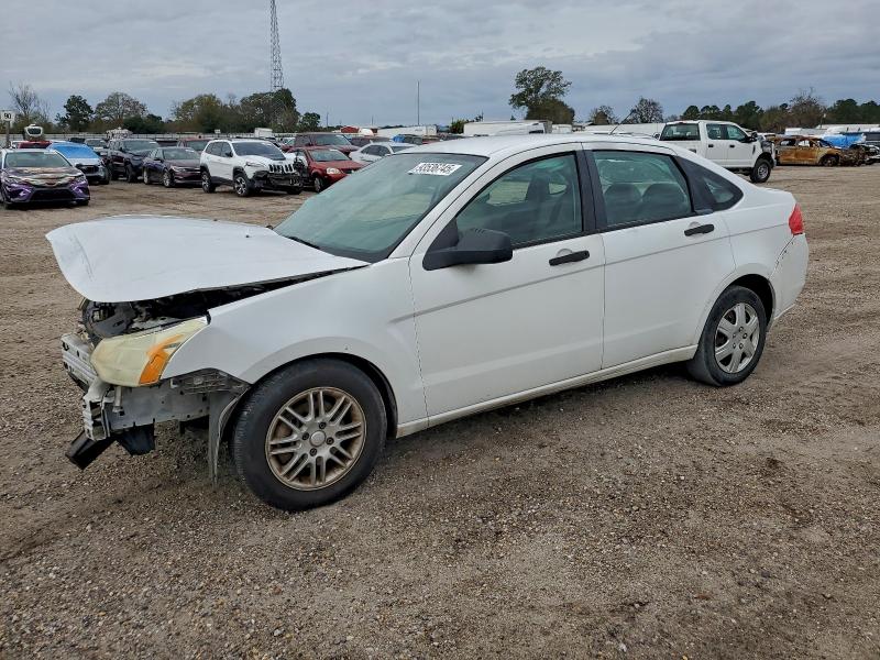 Продажа на аукционе авто 2008 Ford Focus, vin: 1FAHP34NX8W190118, номер лота: 47023226