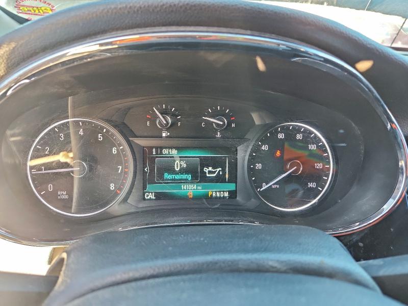 Aukcja sprzedaży 2018 Buick Encore, vin: KL4CJASB2JB671152, numer aukcji: 96997435