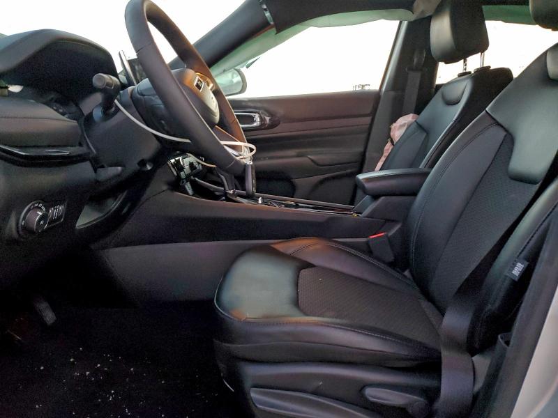 96815315 :رقم المزاد ، 3C4NJDBN8ST552029 vin ، 2025 Jeep Compass مزاد بيع