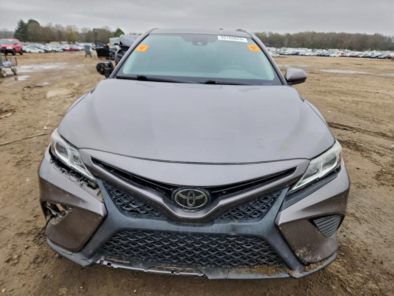 Aukcja sprzedaży 2019 Toyota Camry, vin: 4T1B11HK2KU784089, numer aukcji: 95765625