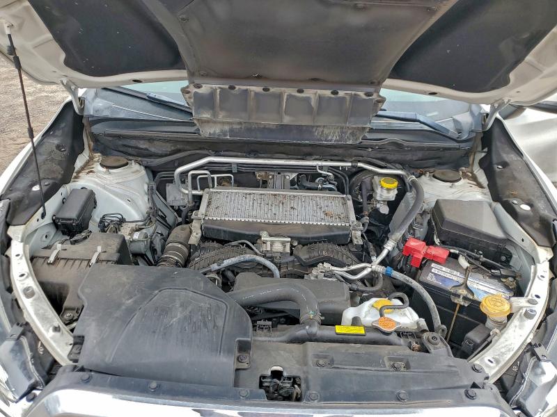 Aukcja sprzedaży 2020 Subaru Ascent, vin: 4S4WMAMD6L3411354, numer aukcji: 97222745