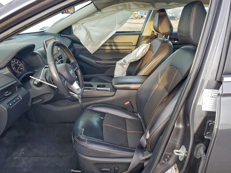 Продаж на аукціоні авто 2021 Nissan Altima, vin: 1N4BL4CV9MN373082, номер лоту: 94972555