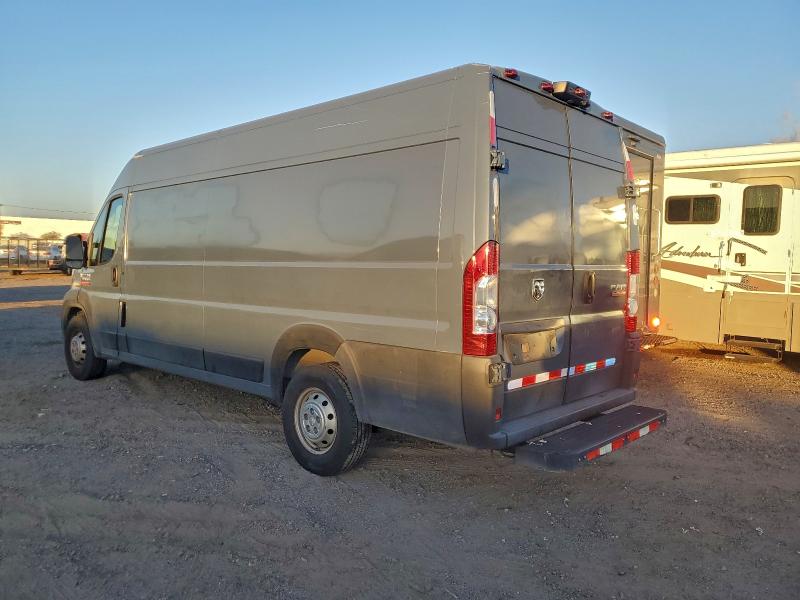 Продажа на аукционе авто 2021 Ram Promaster 3500, vin: 3C6FRVJG4ME503723, номер лота: 95843955