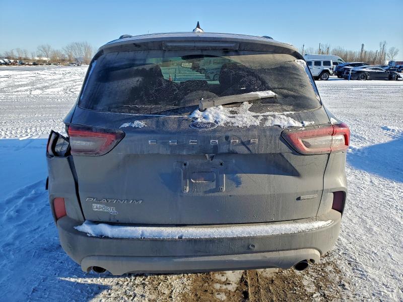 Продаж на аукціоні авто 2024 Ford Escape, vin: 1FMCU9JZ6RUA45769, номер лоту: 95446155
