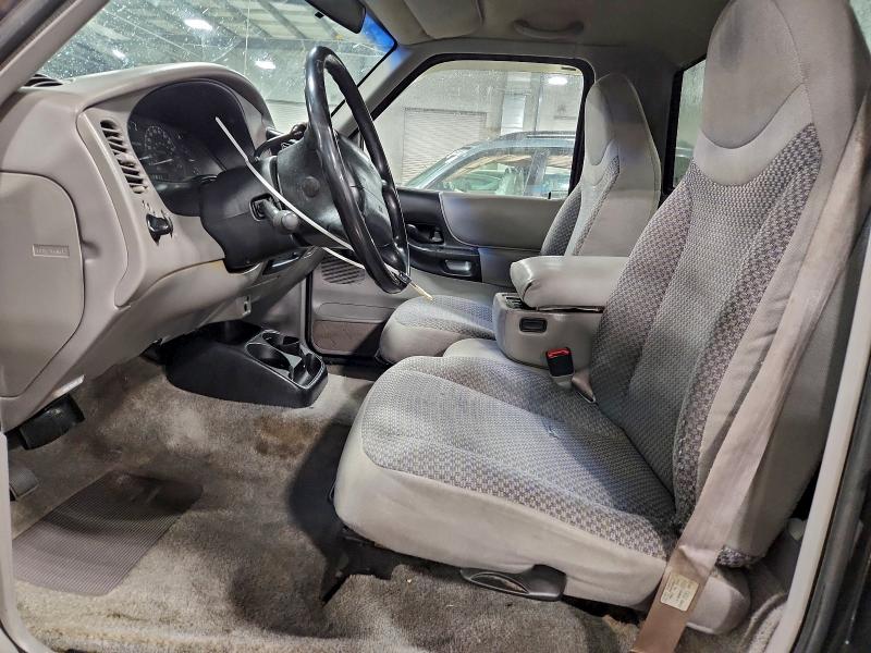 Aukcja sprzedaży 1998 Ford Ranger, vin: 1FTYR10C6WPA55481, numer aukcji: 96360275